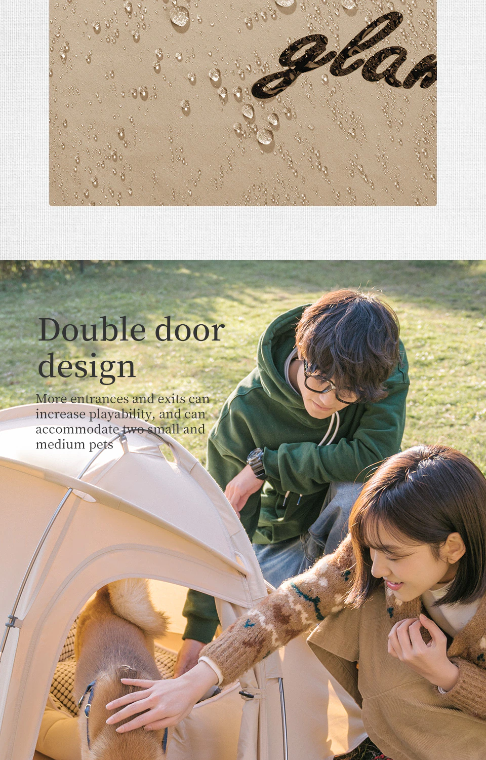 Cheap Goat Tents 